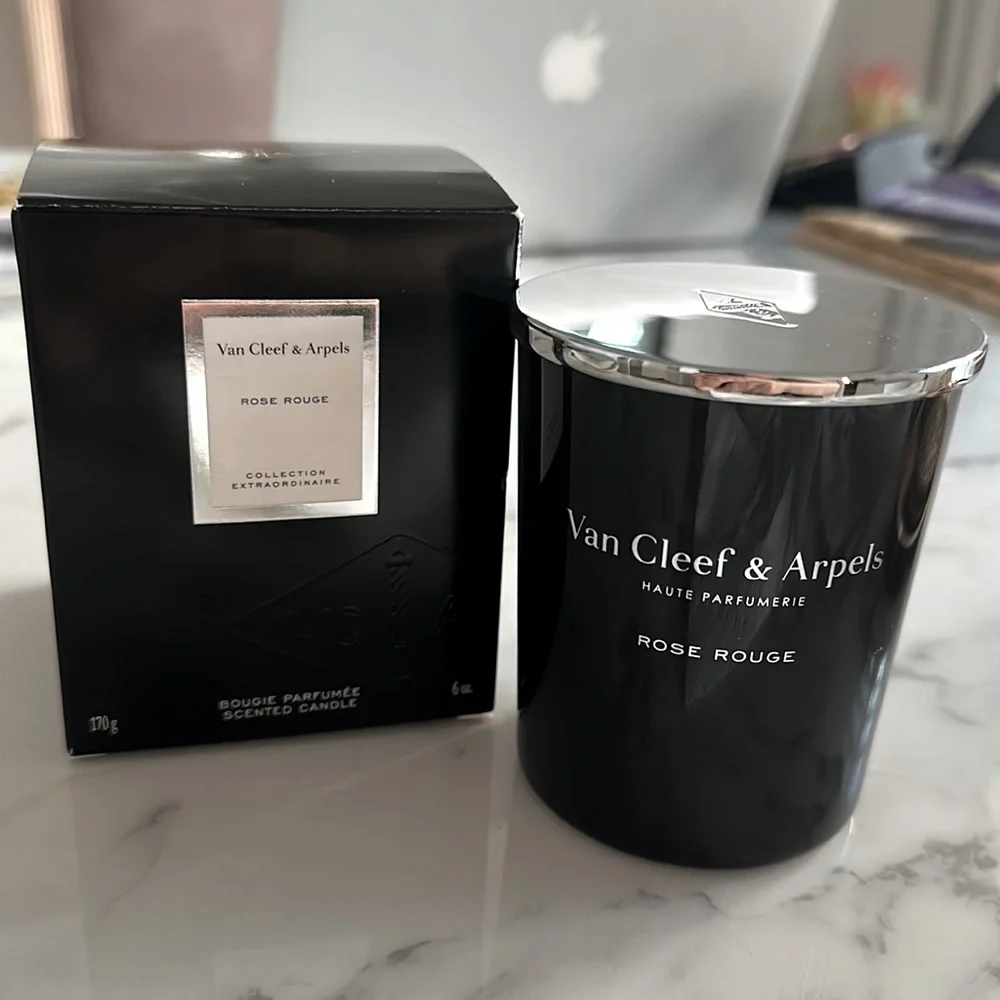 Van Cleef & Arpels キャンドル 【公式通販】